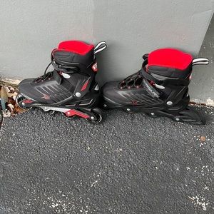 Zetrablade Women’s Adult Fitness Rollerblade